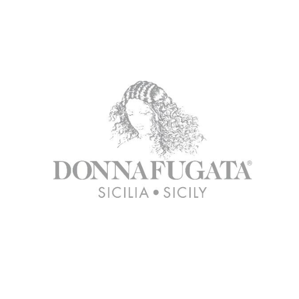 Donna Fugata logo