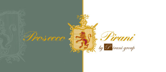 Proscecco Pirani logo
